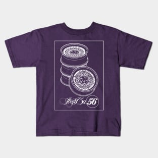 j1mjitsu3 Kids T-Shirt